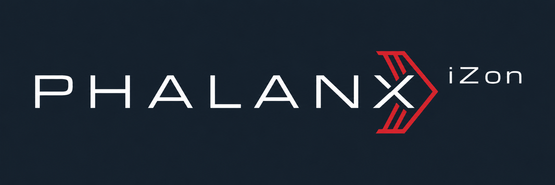 PHALANX iZon
